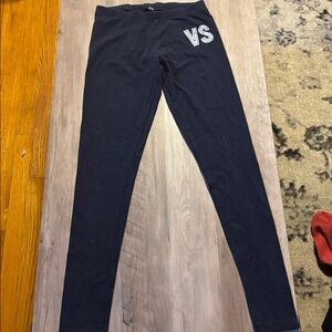 Victoria's Secret Navy Apparel